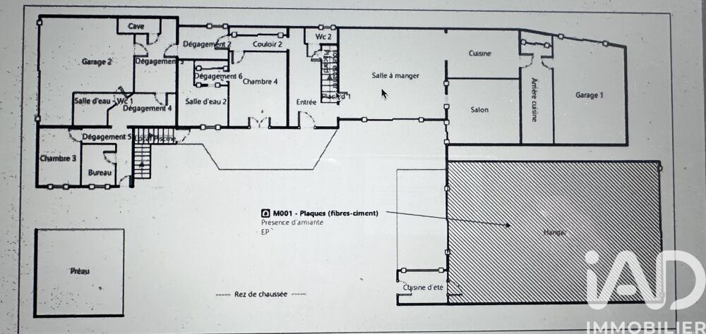 � vendre  Maison Dompierre-sur-Mer (17139)