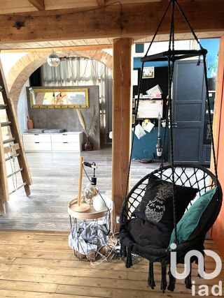  Appartement  vendre 9 pices 126 m