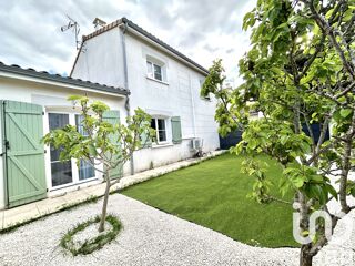  Maison  vendre 5 pices 86 m