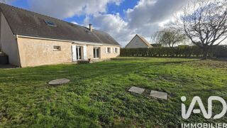  Maison � vendre 7 pi�ces 155 m�