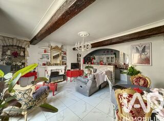  Maison � vendre 4 pi�ces 74 m�