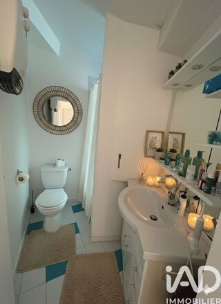  Appartement � vendre 3 pi�ces 67 m�