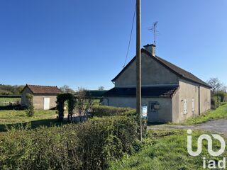  Maison  vendre 3 pices 55 m