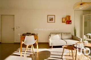  Appartement � vendre 2 pi�ces 42 m�