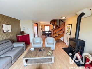  Maison � vendre 4 pi�ces 114 m�