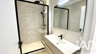  Appartement � vendre 2 pi�ces 61 m�