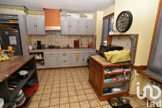  Maison  vendre 7 pices 182 m