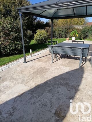  Maison � vendre 9 pi�ces 163 m�