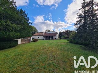  Maison � vendre 7 pi�ces 220 m�