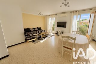  Appartement � vendre 4 pi�ces 88 m�