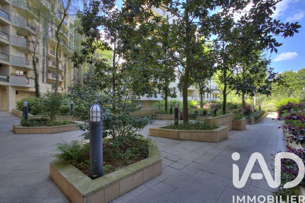 � vendre  Appartement Levallois-Perret (92300)