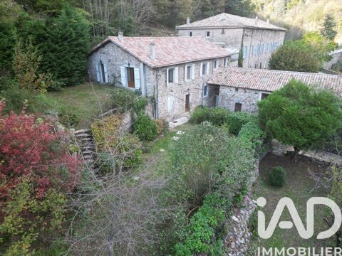   Vente Maison de campagne 5 pi�ces Maison - 5 pi�ce(s) - 125 m�