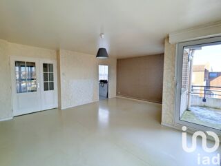  Appartement  vendre 2 pices 60 m