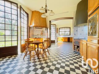  Maison � vendre 7 pi�ces 209 m�