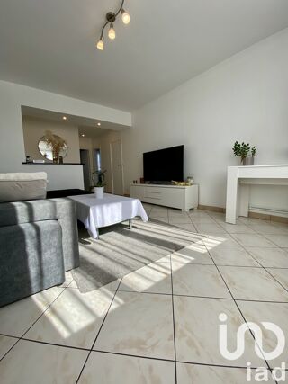  Appartement � vendre 4 pi�ces 70 m�