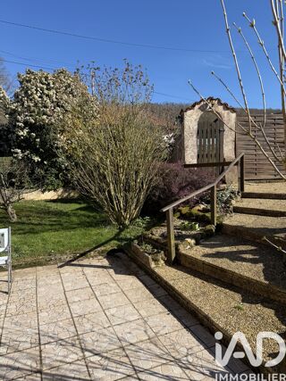  Maison � vendre 3 pi�ces 60 m�