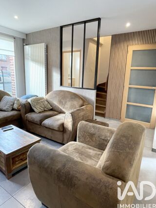  Maison � vendre 4 pi�ces 94 m�