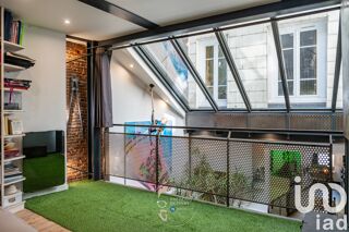  Appartement  vendre 4 pices 117 m