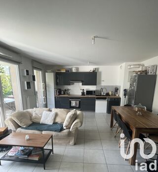  Appartement � vendre 3 pi�ces 65 m�