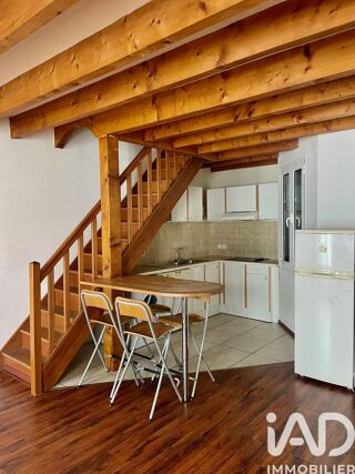  Appartement � vendre 3 pi�ces 41 m�