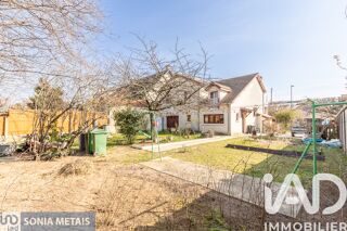  Maison � vendre 7 pi�ces 186 m�