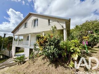  Maison � vendre 5 pi�ces 151 m�