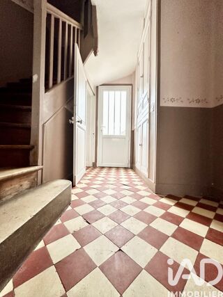  Maison � vendre 4 pi�ces 115 m�