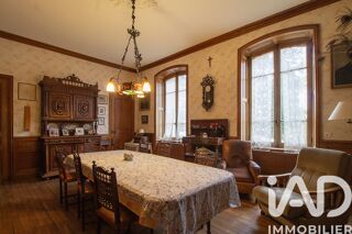  Maison � vendre 11 pi�ces 345 m�