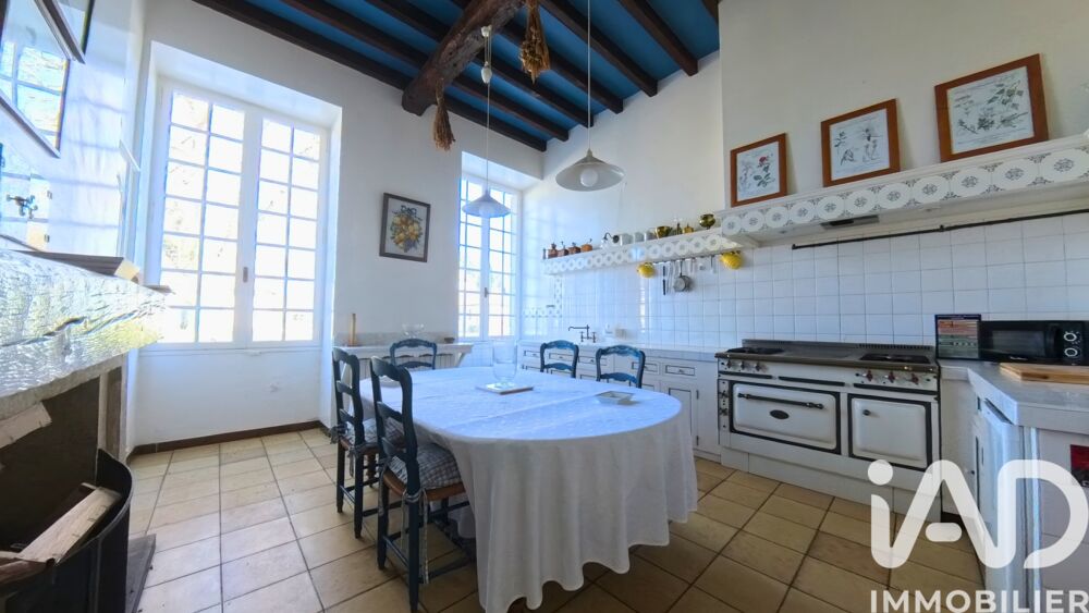 � vendre  Propri�t�/ch�teau Tillac (32170)