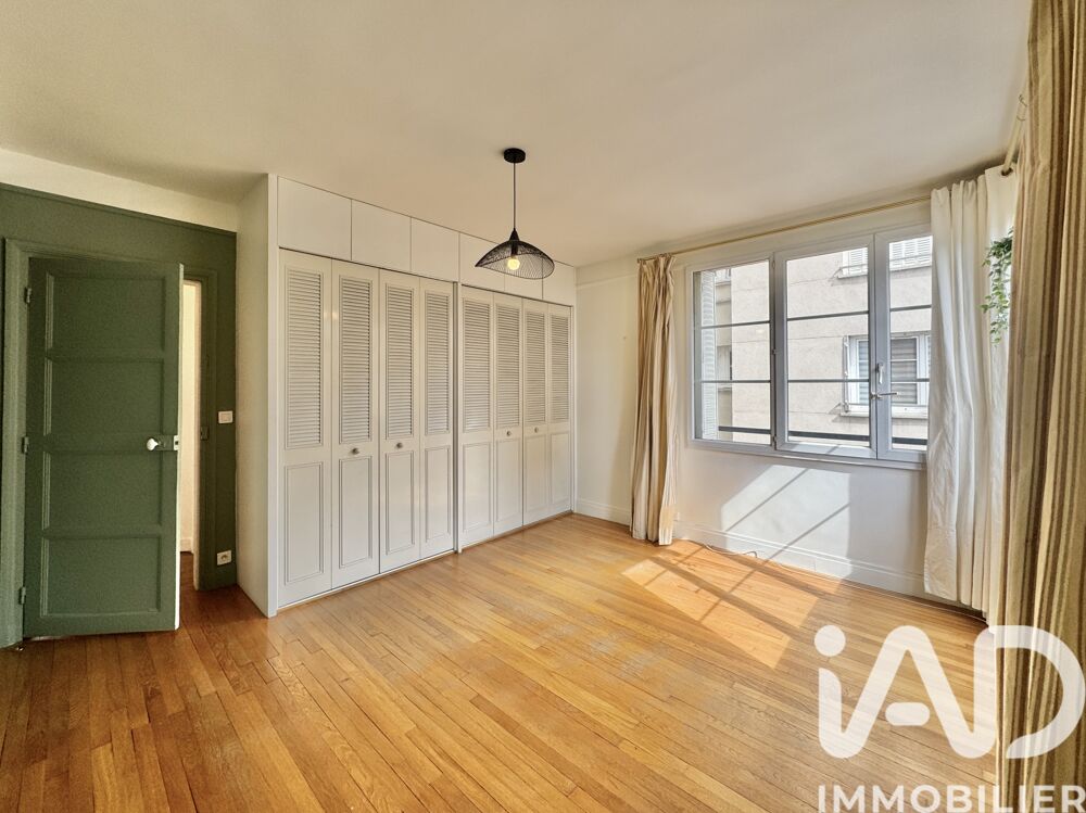 � vendre  Appartement Issy-les-Moulineaux (92130)
