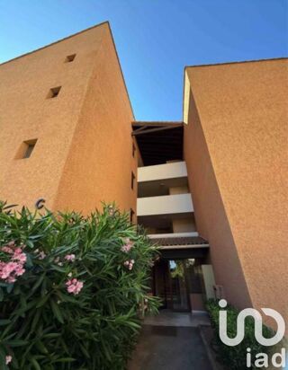  Appartement � vendre 1 pi�ce 24 m�