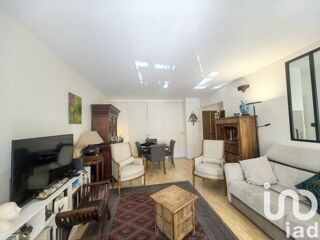  Appartement  vendre 2 pices 47 m