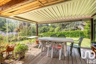  Maison � vendre 5 pi�ces 133 m�