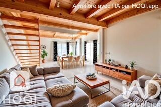  Maison � vendre 5 pi�ces 145 m�