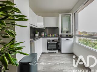  Appartement � vendre 3 pi�ces 60 m�