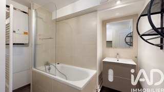  Appartement � vendre 2 pi�ces 44 m�