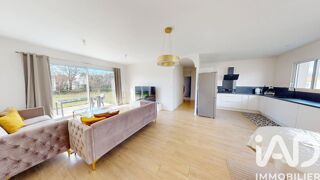  Maison � vendre 5 pi�ces 95 m�