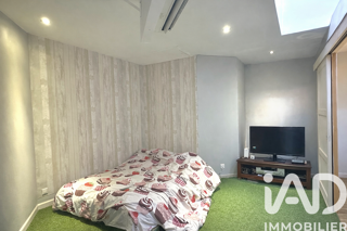  Appartement � vendre 4 pi�ces 161 m�