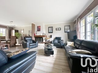  Maison  vendre 7 pices 141 m
