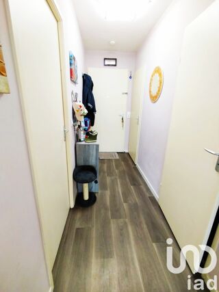  Appartement � vendre 2 pi�ces 40 m�