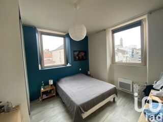  Appartement  vendre 4 pices 107 m