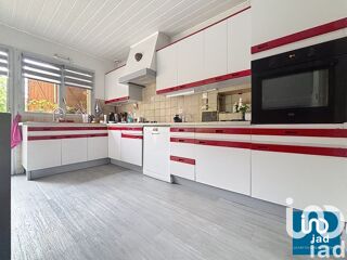  Villa � vendre 8 pi�ces 123 m�