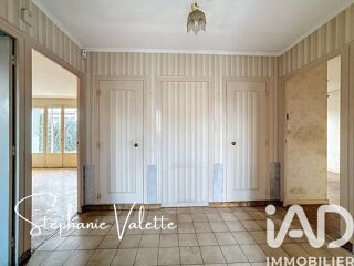  Maison � vendre 3 pi�ces 77 m�