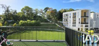  Appartement � vendre 4 pi�ces 80 m�