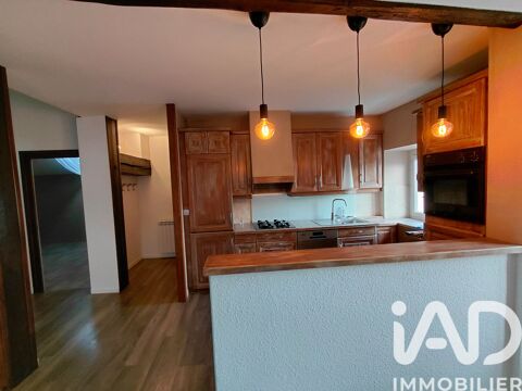  Appartement � louer 3 pi�ces 73 m�