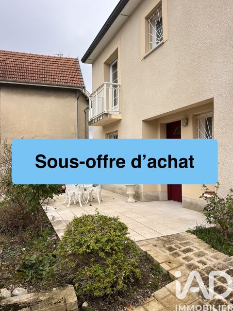   Vente Maison/villa 5 pi�ces Maison - 5 pi�ce(s) - 110 m�