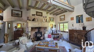  Maison � vendre 9 pi�ces 240 m�