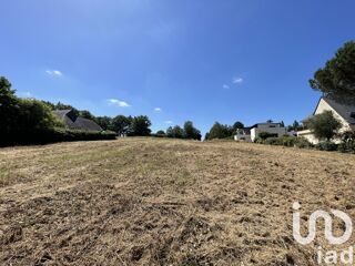  Terrain  vendre 2000 m