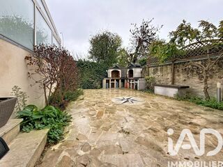  Maison � vendre 5 pi�ces 117 m�