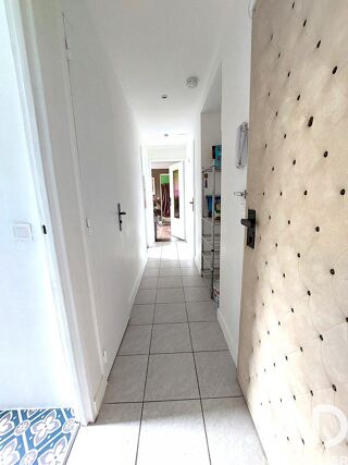  Appartement � vendre 3 pi�ces 55 m�